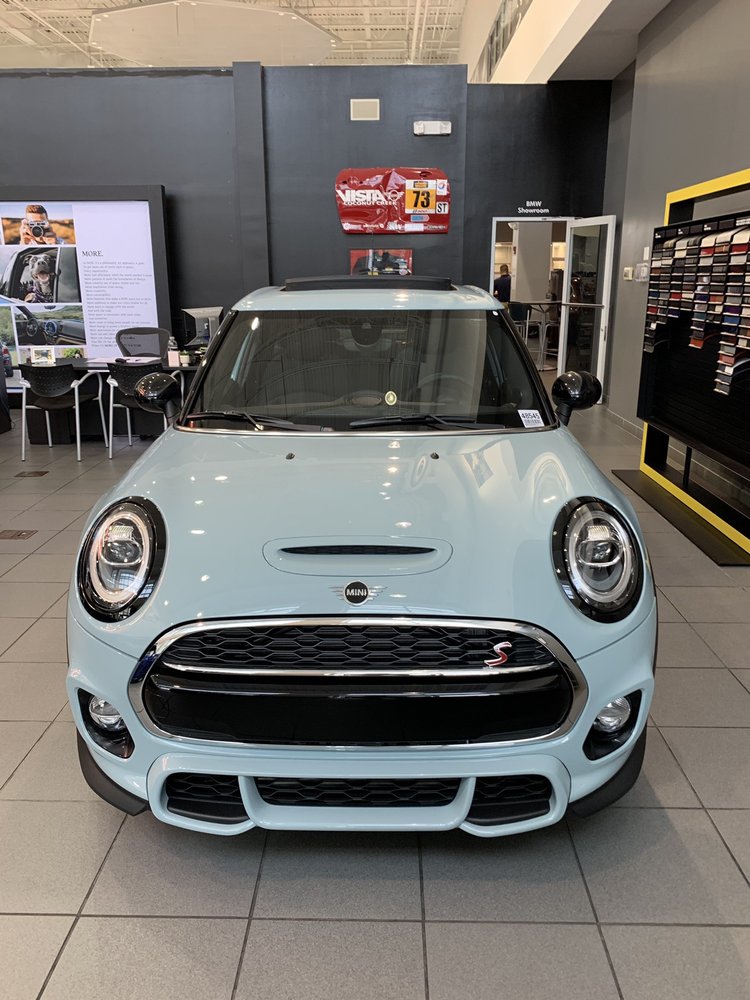 Vista Mini 15 Photos 46 Reviews Car Dealers 4401 W Sample Rd