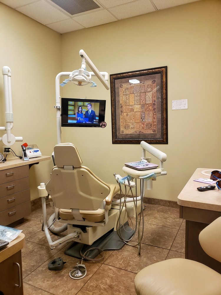 image of business Family Dentistry of Buckeye
