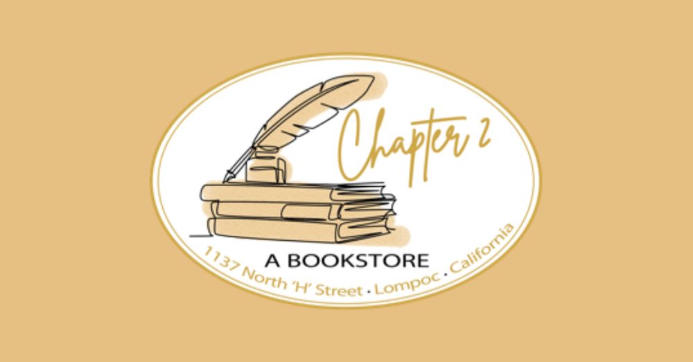 Chapter Two Bookstore