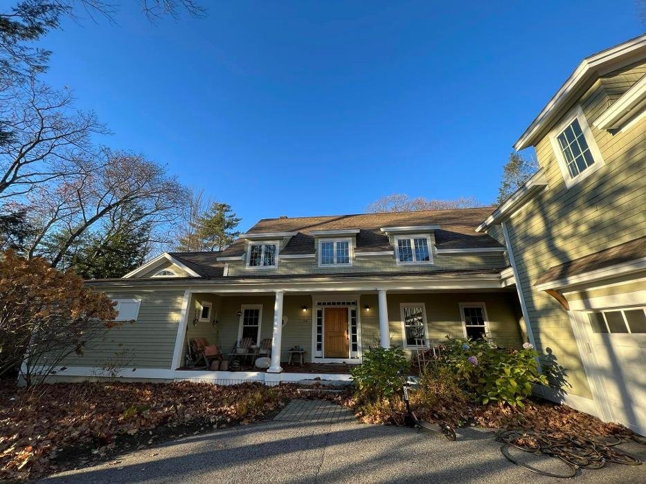 image of business Clean Cut Painting Company