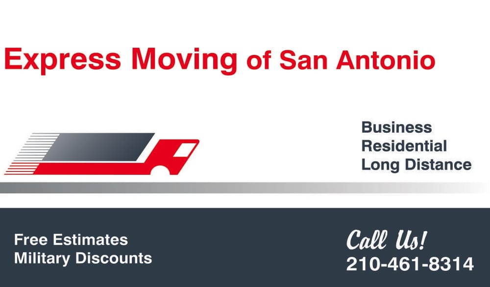 Express Moving