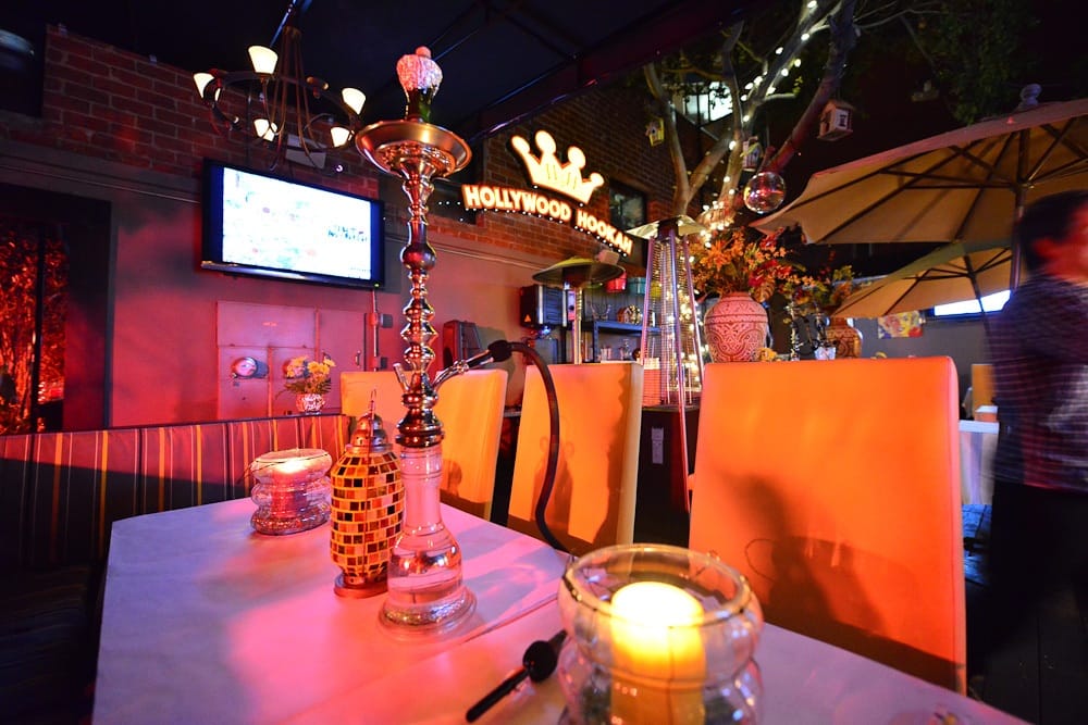 Hollywood Hookah Lounge CLOSED 19 Photos & 16 Reviews Hookah Bars