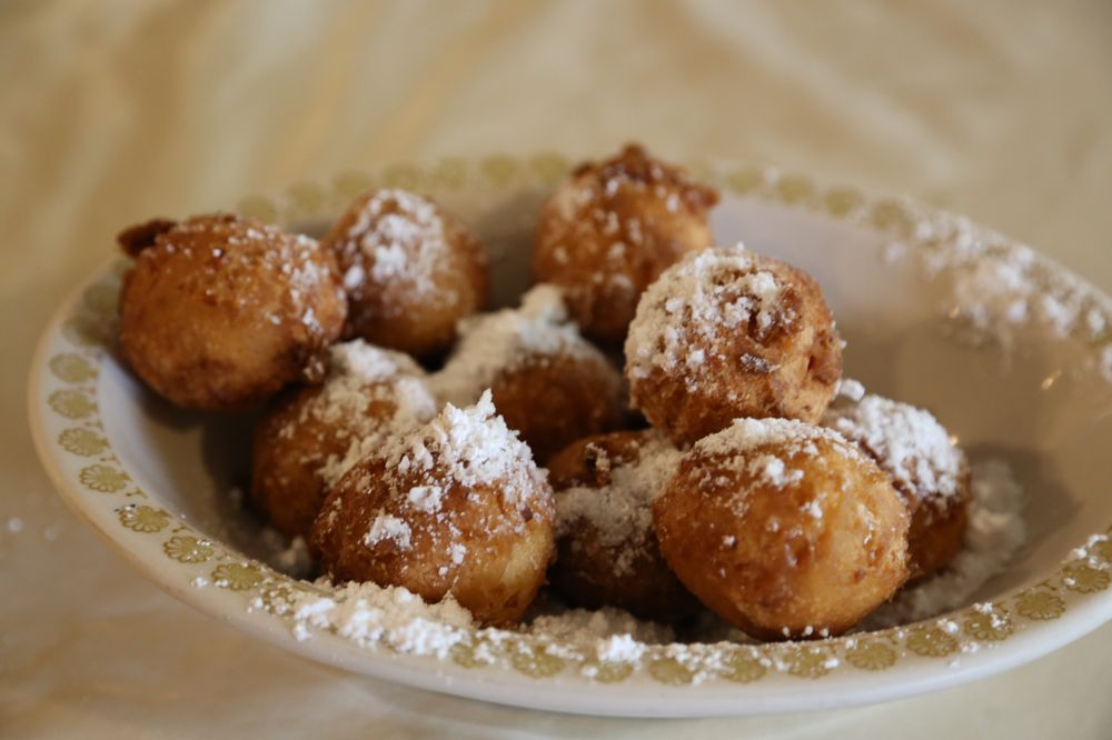 Fairview Farms Restaurant