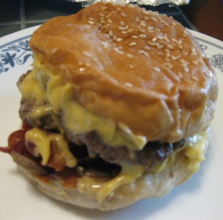 5 Men Burgers and Fries - 12 Evaluations - Burgers - 4900 image about Five Guys Printable Menu known as 5 Males Burgers and Fries - 12 Assessments - Burgers - 4900