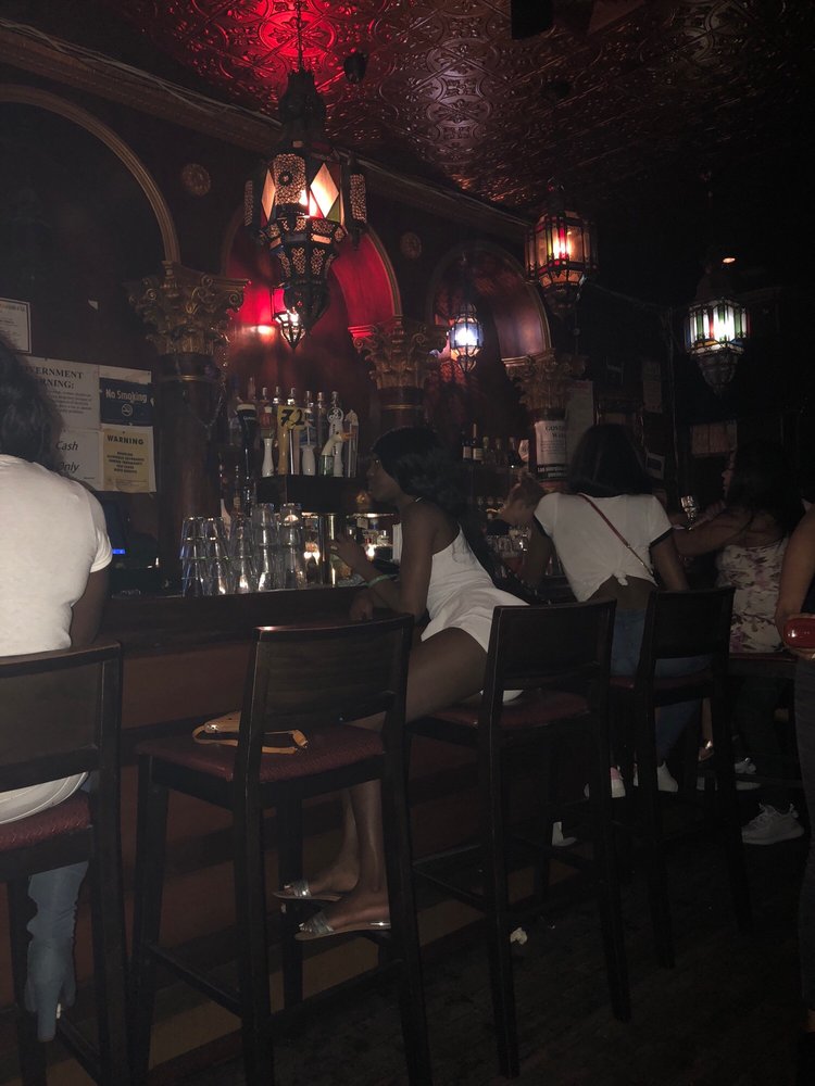 Zaman Hookah Cafe Lounge Hookah Bars 2585 Steinway St, Astoria
