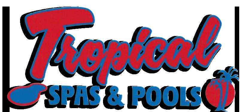 Tropical Spas & Pools
