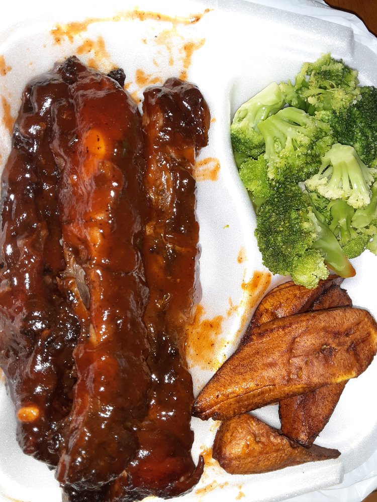 Caribbean & Soule Restaurant