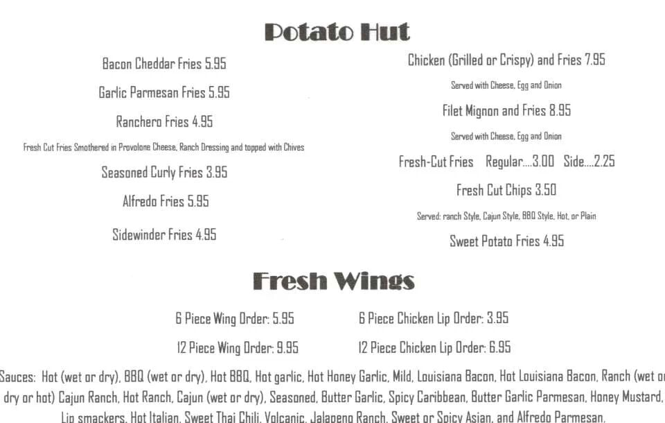 Pagley’s Pour House 11 Photos & 14 Reviews American (Traditional