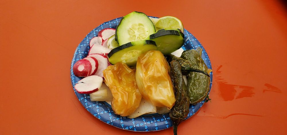 Frida's Taqueria Frida's Taqueria