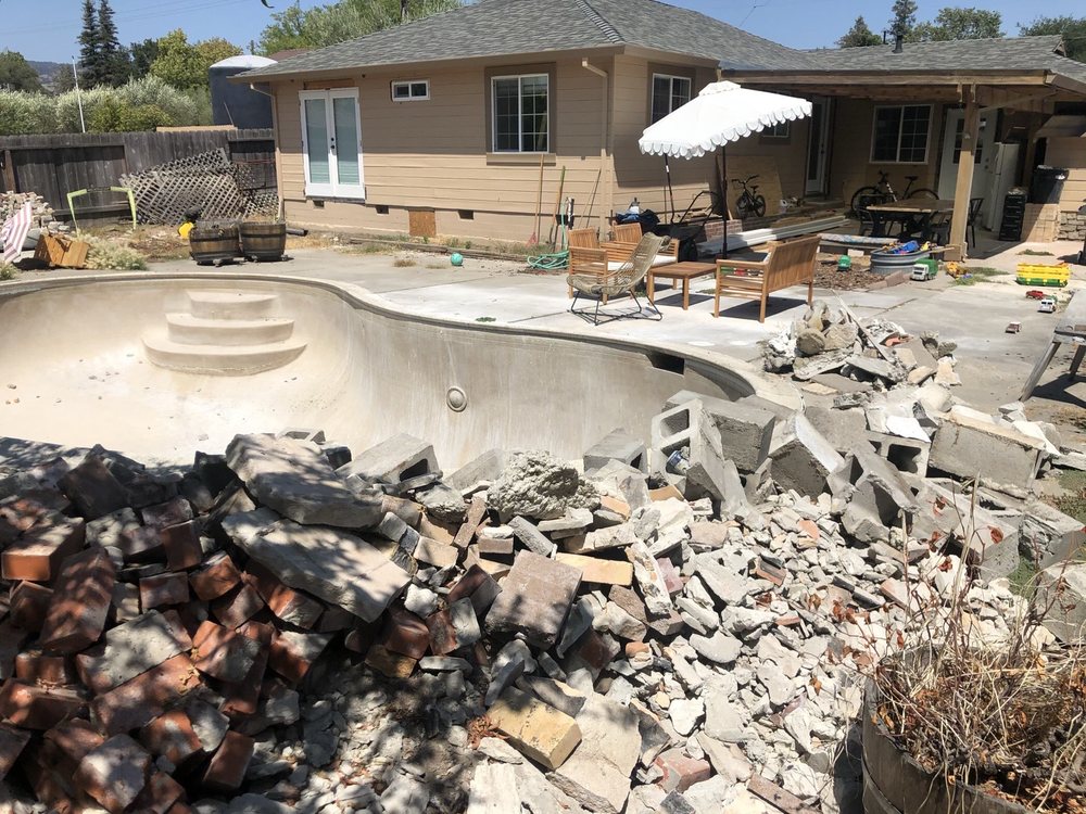 ​SMI Demolition