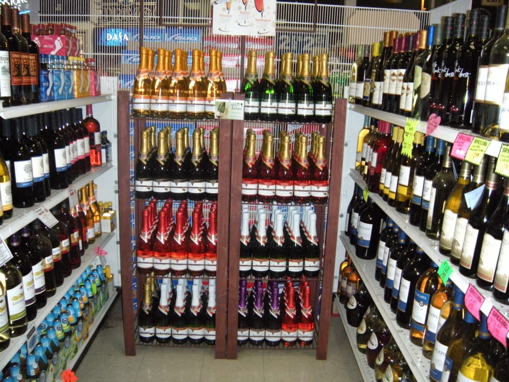 Sam's Market 11