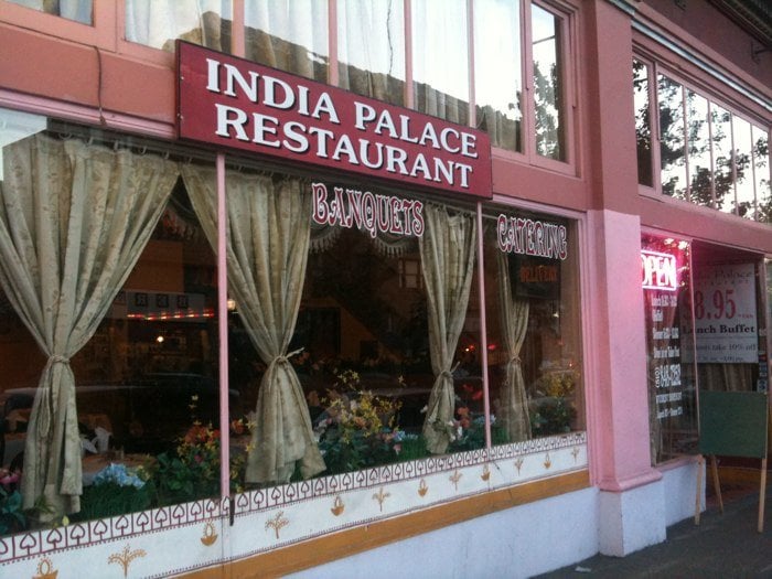 India Palace Restaurant CLOSED 119 Reviews Indian 2160