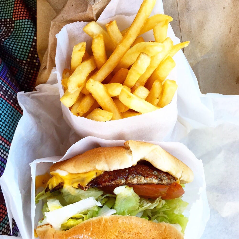 Marty’s Hamburger Stand 133 Photos & 259 Reviews Burgers 10558 W