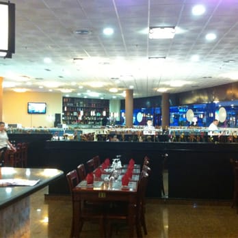 Wok El Muelle