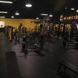 Planet Fitness Garden City Fitness And Workout