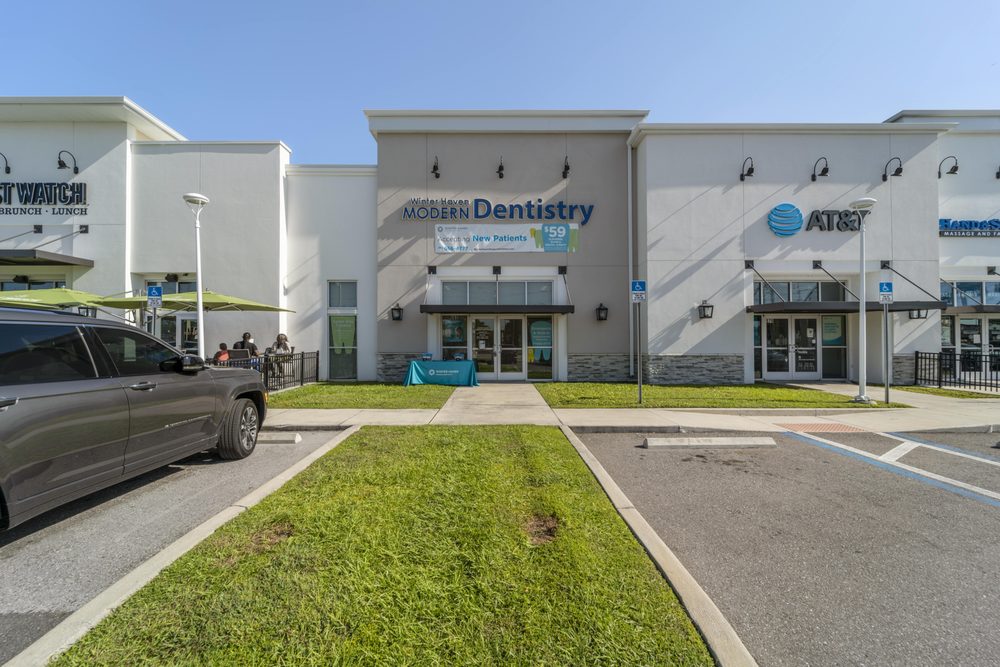 image of business Winter Haven Modern Dentistry