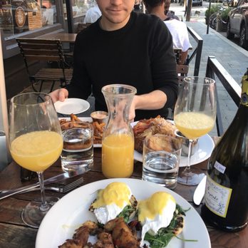 Anthony David S 396 Photos 570 Reviews Breakfast Brunch Anthony David S 396 Photos 570 Reviews Breakfast Brunch 953 Bloomfield St Hoboken Nj Restaurant Phone Number Last Updated December