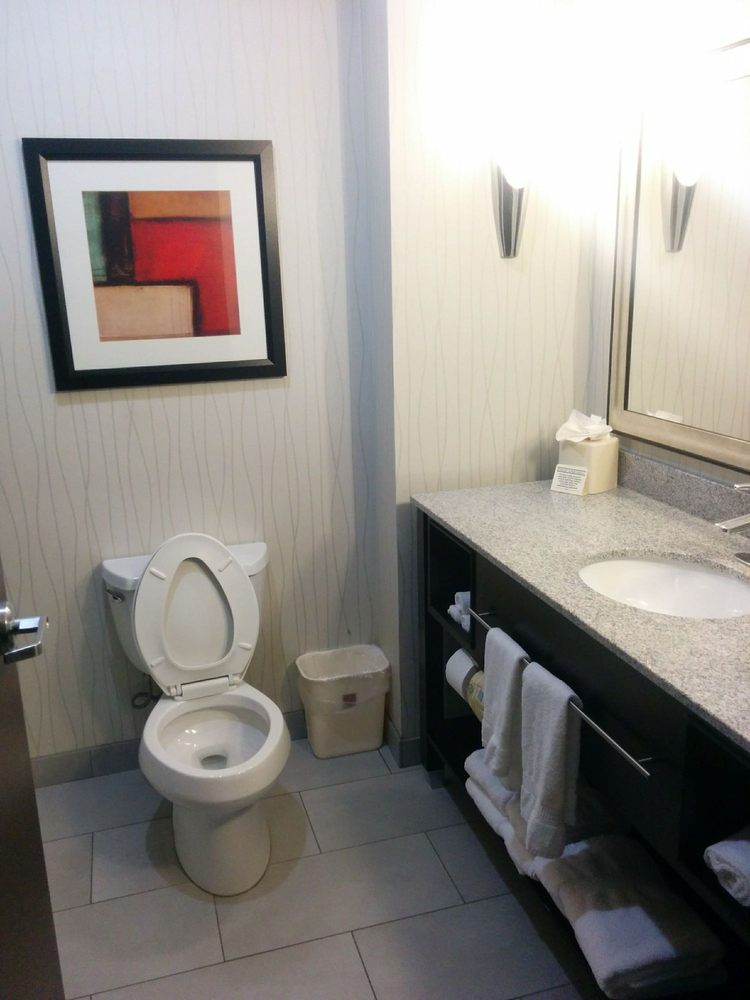 Comfort Suites Greenville