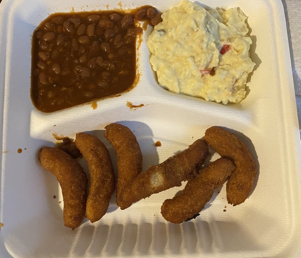 Smithfield's Chicken 'N Bar-B-Q