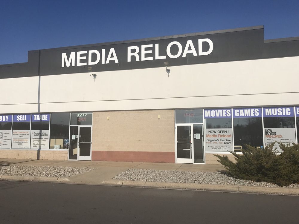 at home store saginaw mi