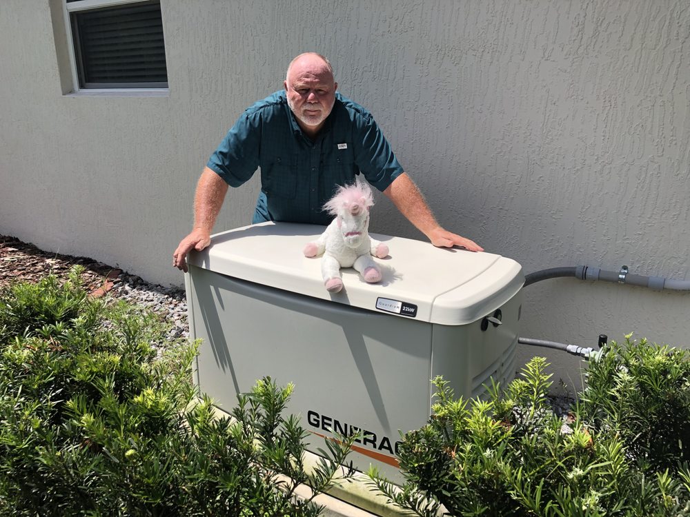 Canter Power Systems