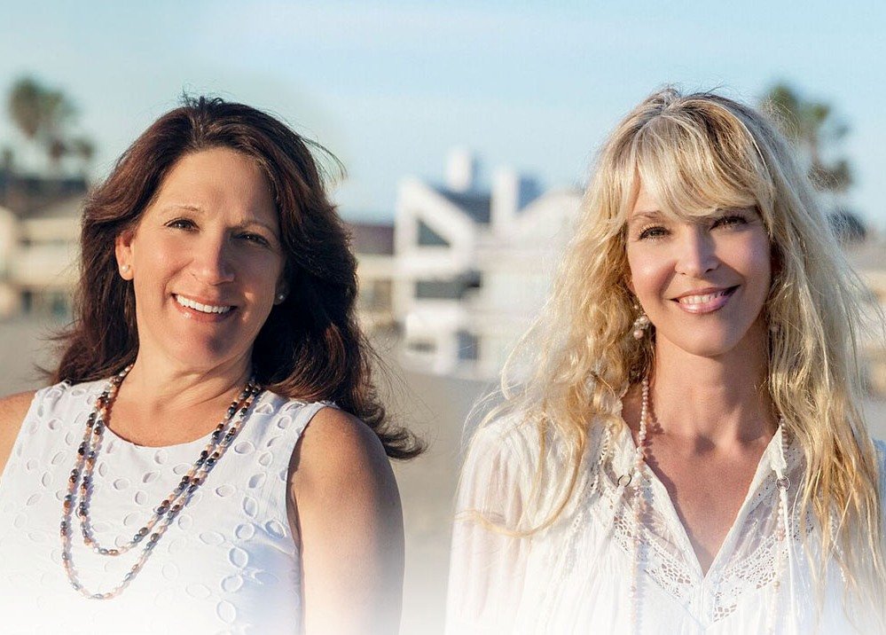 Desti and Michele-RE/MAX Collection
