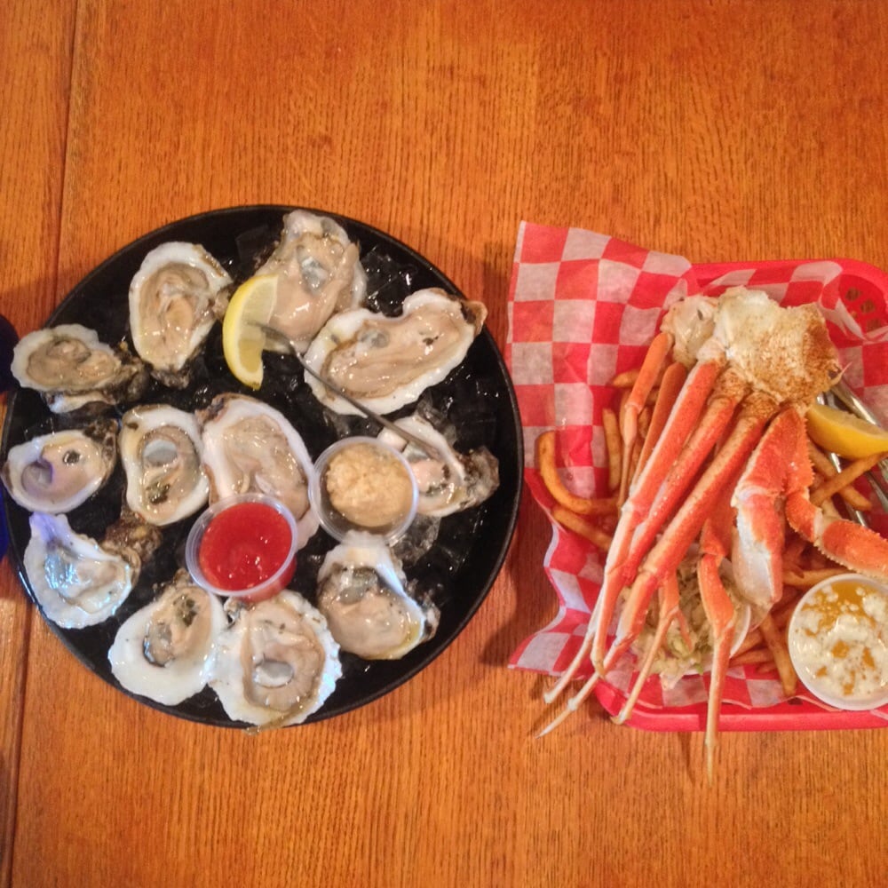 King’s Crab Shack & Oyster Bar 177 Photos & 165 Reviews Seafood