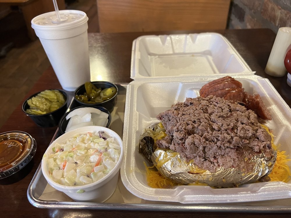 Soulman's Bar-B-Que