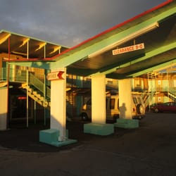 Motel Thunderbird 21 Photos Hotels 910 Sunset Strip Mountain Photo Of Motel Thunderbird Mountain Home Id United States