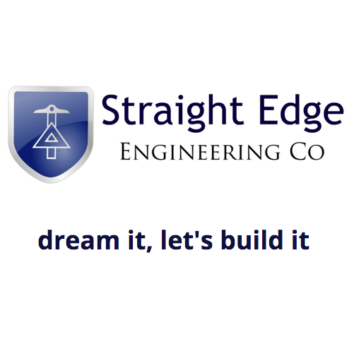 image of business Straight Edge Engineering