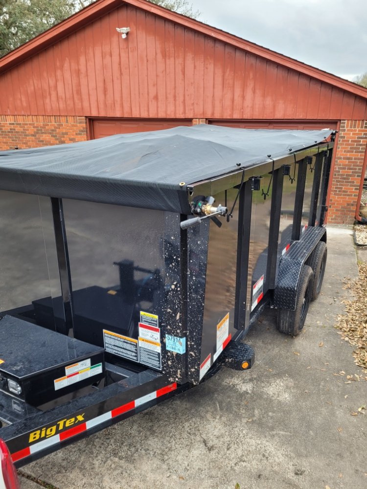 Alternative disposal solutions