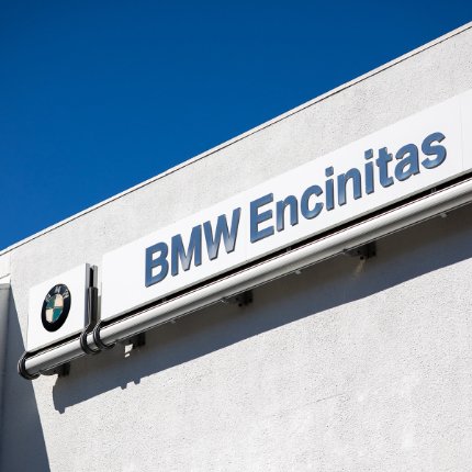 BMW of Carlsbad