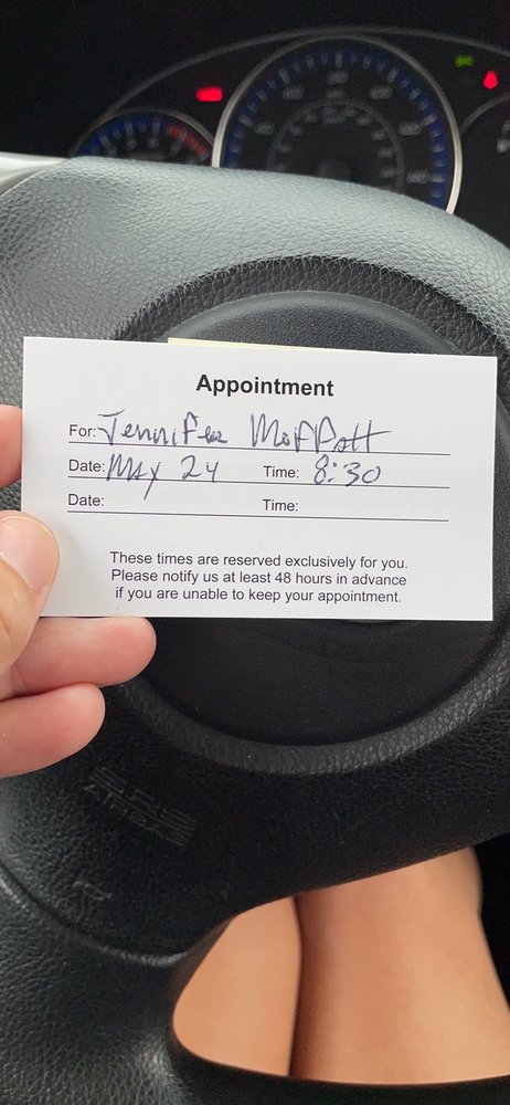 image of business Dental One Associates of Westminster