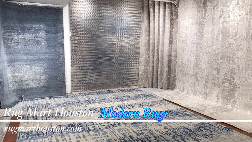 Rug Mart Houston