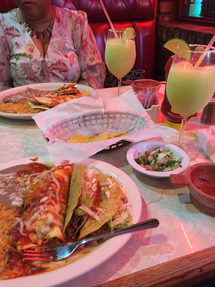 Mexican Restaurant Forestdale Al Mexican Restaurant Forestdale Al
