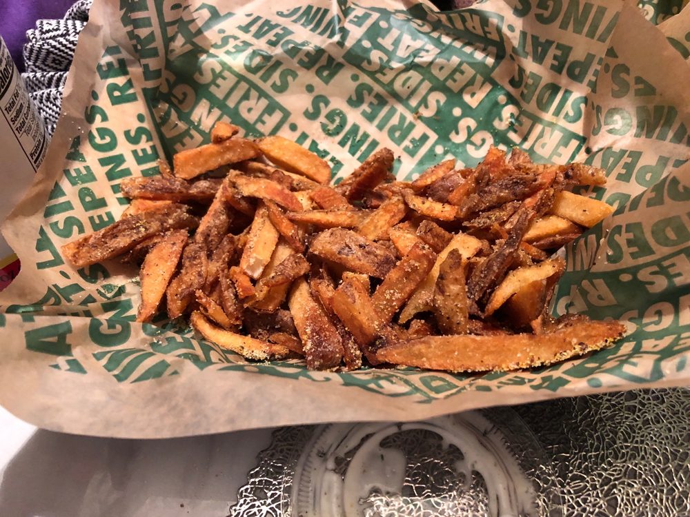 Wingstop