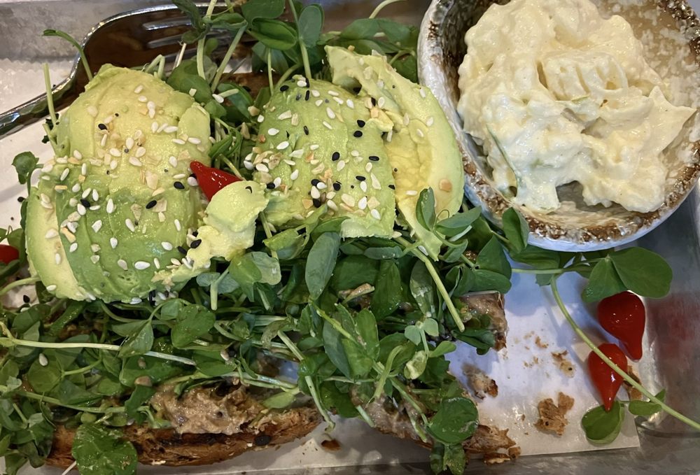 Grapevine Cafe