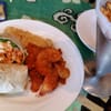 MoJo's