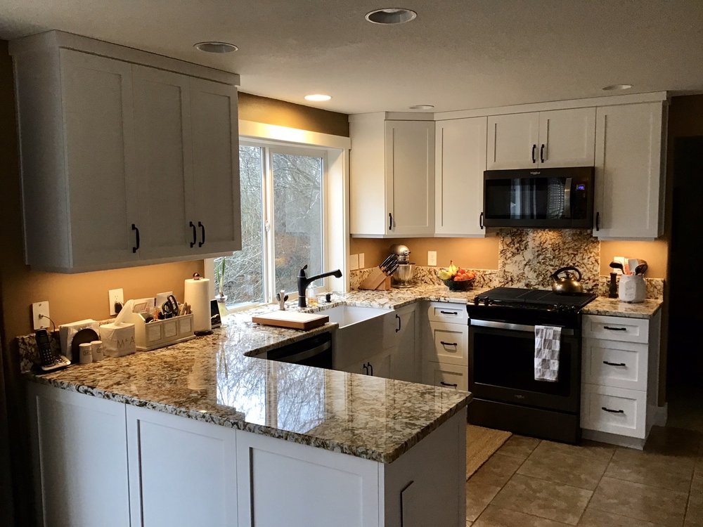 Wall To Wall Stone Corp