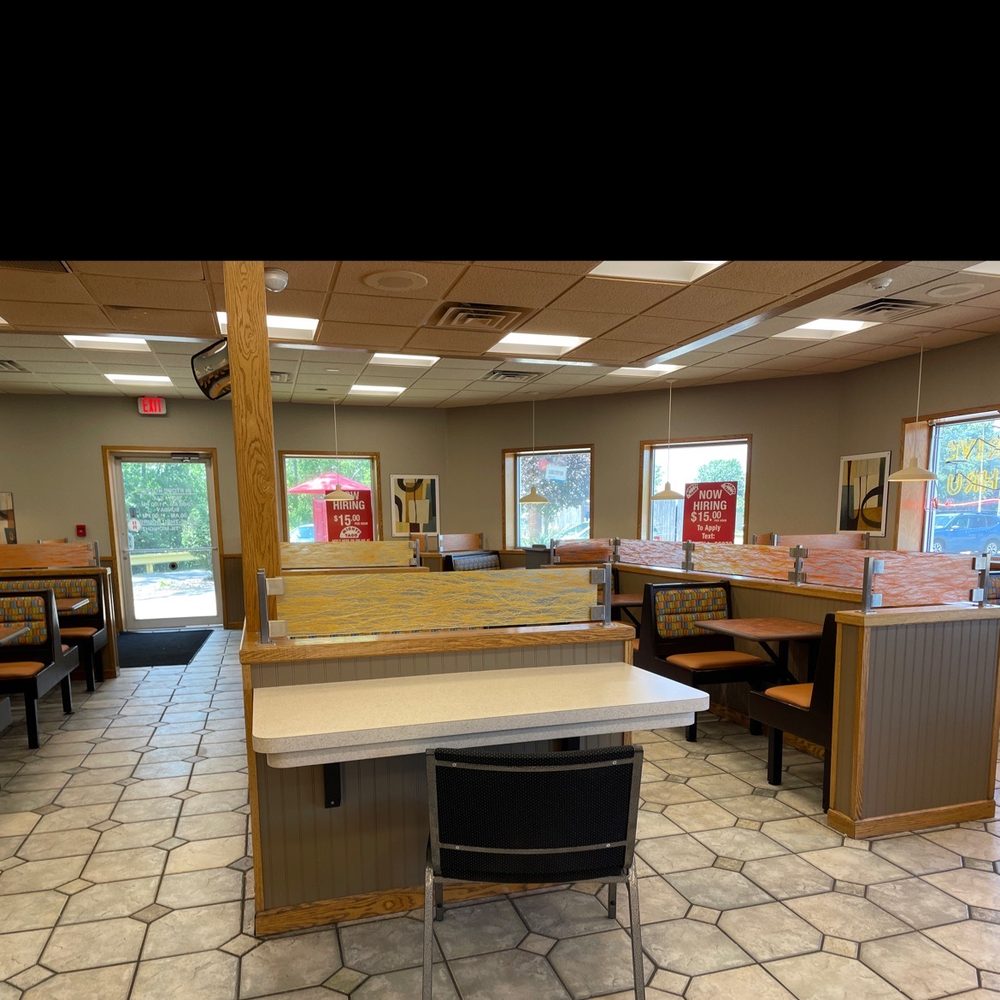 Mighty Taco