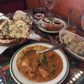 Electric Karma Order Food Online 303 Photos 767 Reviews Photo Of Electric Karma Los Angeles Ca United States En Tikka Masala