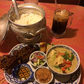 Best Thai Restaurant Pleasanton Ca Best Thai Restaurant Pleasanton Ca