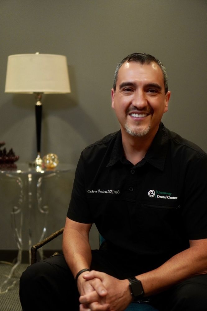 image of business Greenway Dental Center For Esthetic and Implant Dentistry