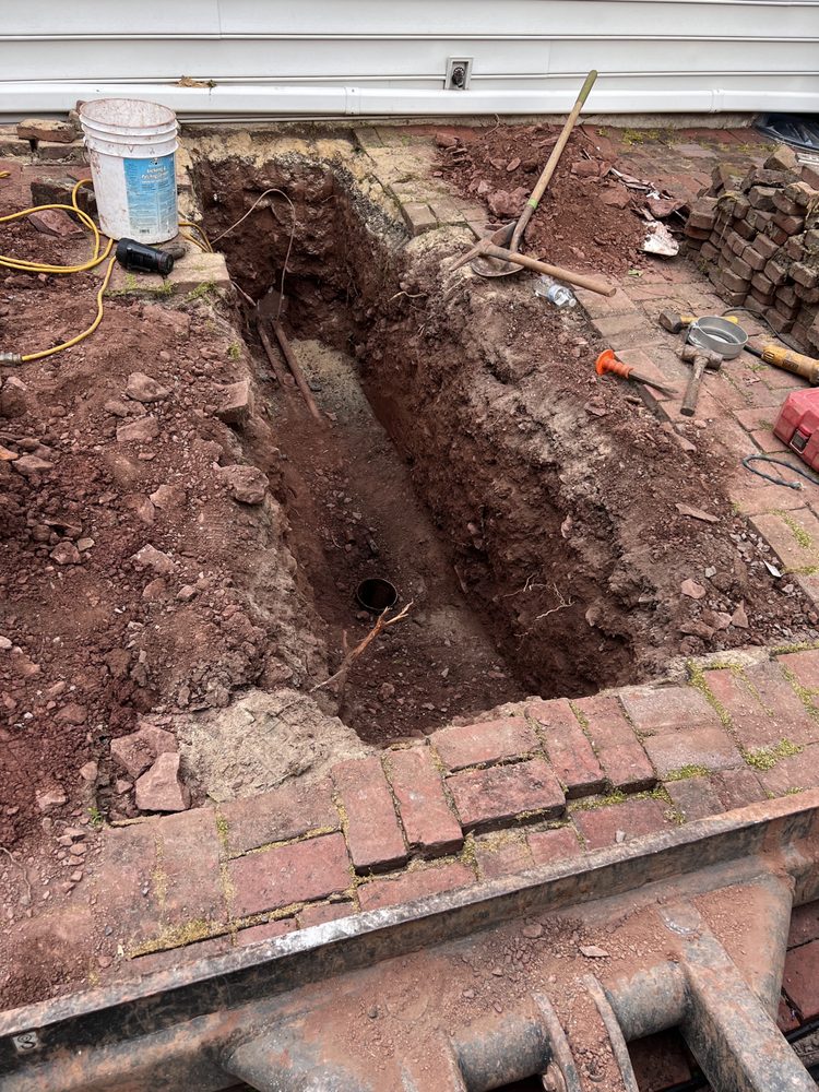 Drainmen Plumbing