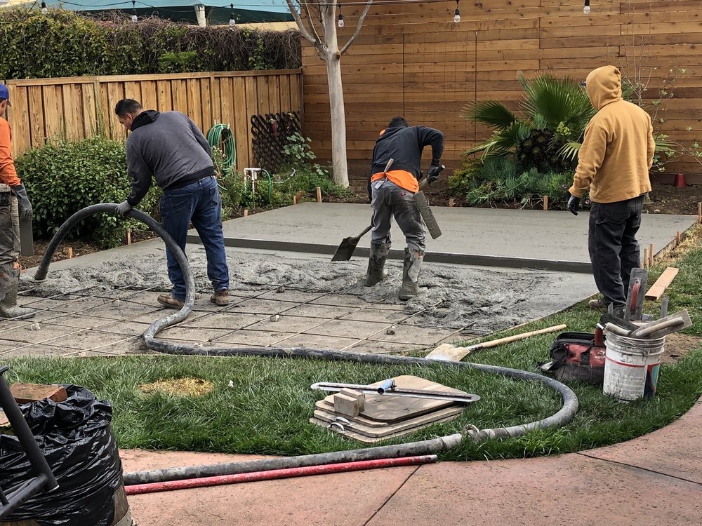 Solorio's Concrete