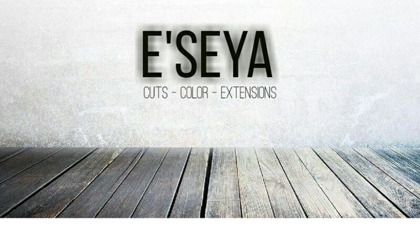 Eseya Salon by Eric Mims
