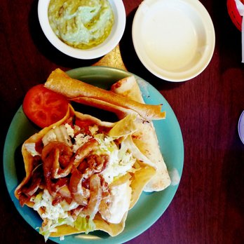 El Potro Mexican Restaurant 10 Photos 19 Reviews 220 Photo Of El Potro Mexican Restaurant Pooler Ga United States This Was