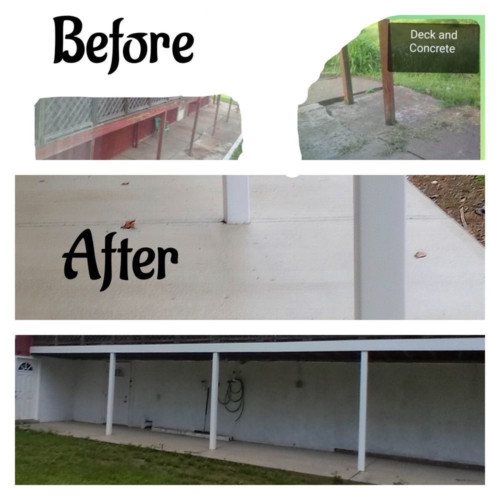 image of business LJP Construction