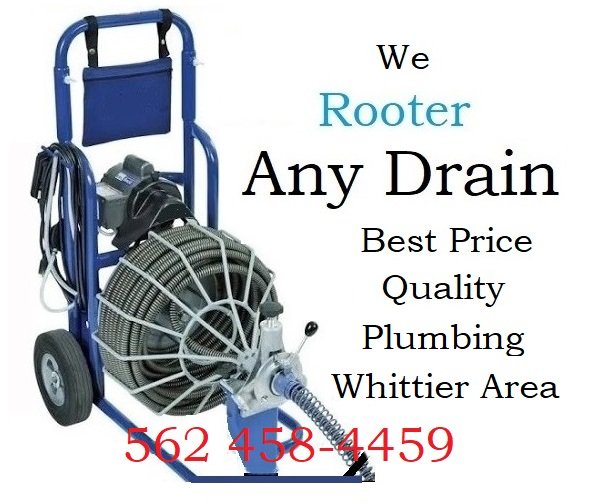 TF Rooter Discount Plumbing