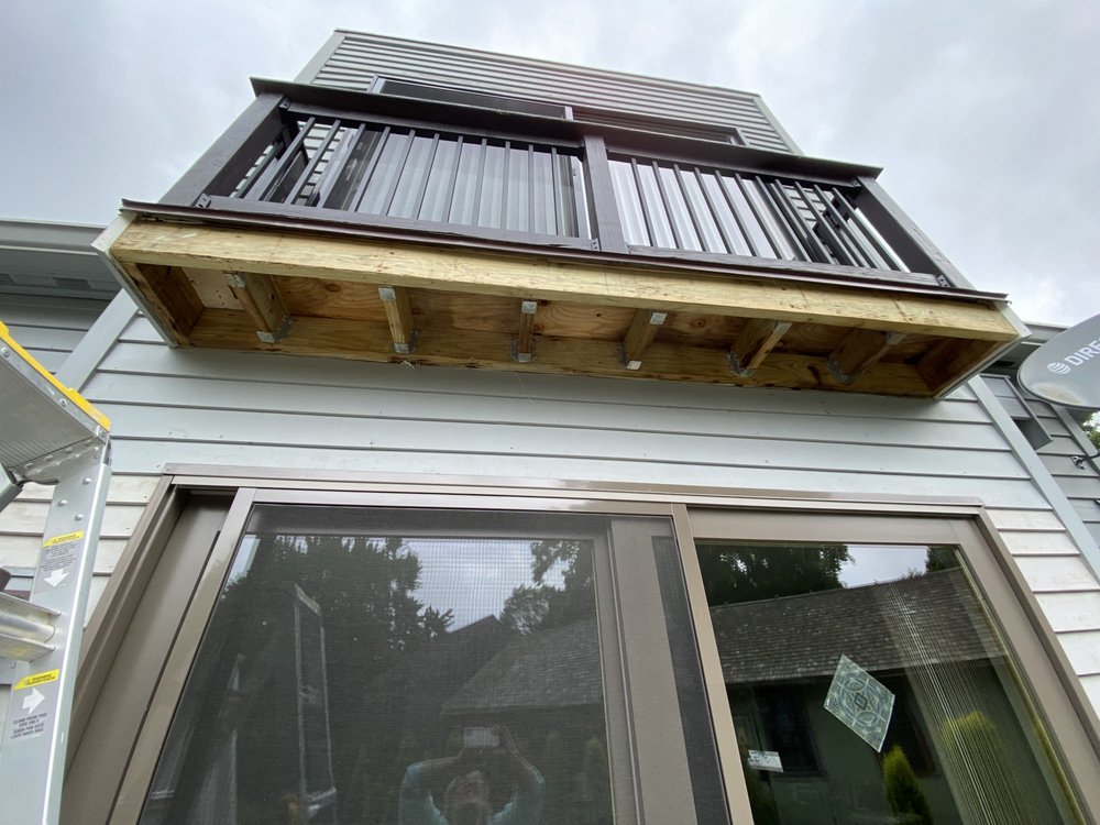 image of business lil Rhody Renovations